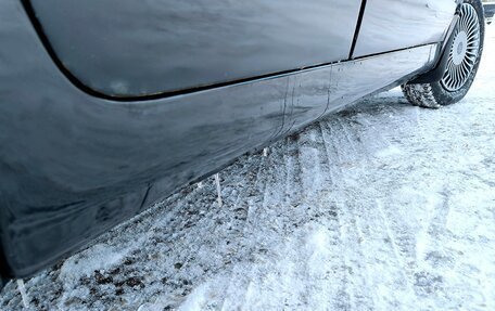 Daewoo Matiz, 2010 год, 320 000 рублей, 9 фотография