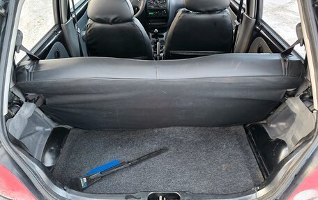 Daewoo Matiz, 2010 год, 320 000 рублей, 15 фотография