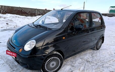 Daewoo Matiz, 2010 год, 320 000 рублей, 21 фотография