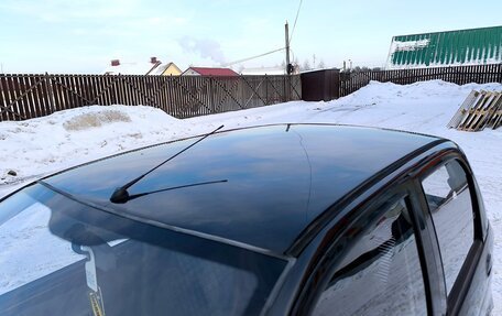 Daewoo Matiz, 2010 год, 320 000 рублей, 26 фотография