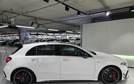 Mercedes-Benz A-Класс AMG, 2025 год, 7 800 013 рублей, 8 фотография