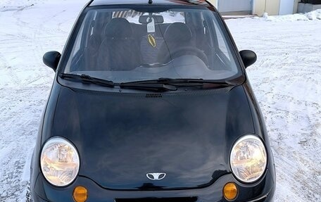 Daewoo Matiz, 2010 год, 320 000 рублей, 25 фотография