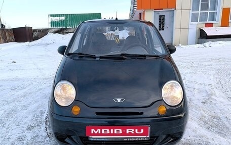 Daewoo Matiz, 2010 год, 320 000 рублей, 24 фотография