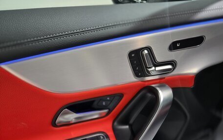 Mercedes-Benz A-Класс AMG, 2025 год, 7 800 013 рублей, 12 фотография