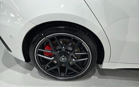 Mercedes-Benz A-Класс AMG, 2025 год, 7 800 013 рублей, 10 фотография