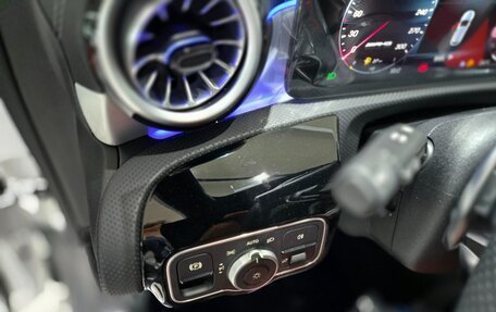 Mercedes-Benz A-Класс AMG, 2025 год, 7 800 013 рублей, 13 фотография