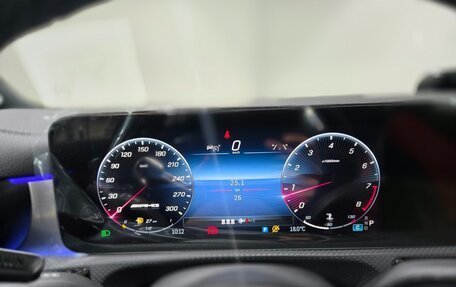 Mercedes-Benz A-Класс AMG, 2025 год, 7 800 013 рублей, 15 фотография