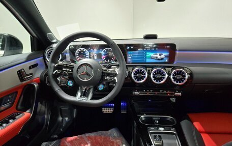 Mercedes-Benz A-Класс AMG, 2025 год, 7 800 013 рублей, 19 фотография