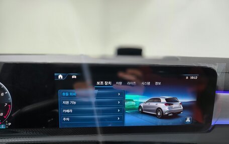 Mercedes-Benz A-Класс AMG, 2025 год, 7 800 013 рублей, 16 фотография