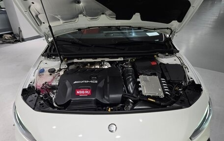 Mercedes-Benz A-Класс AMG, 2025 год, 7 800 013 рублей, 11 фотография