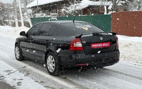 Skoda Octavia, 2012 год, 800 000 рублей, 3 фотография