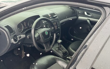 Skoda Octavia, 2012 год, 800 000 рублей, 9 фотография