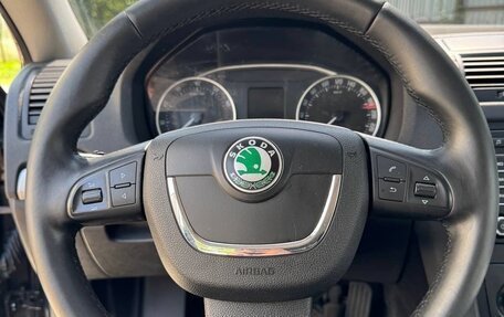 Skoda Octavia, 2012 год, 800 000 рублей, 17 фотография