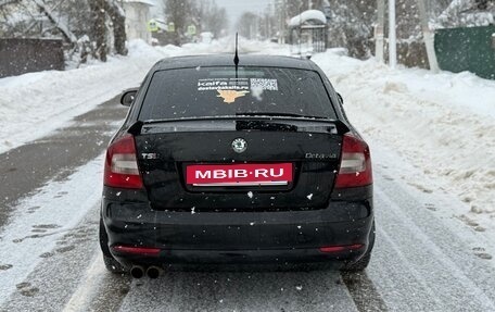 Skoda Octavia, 2012 год, 800 000 рублей, 4 фотография