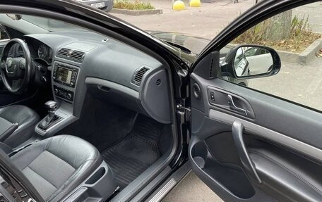 Skoda Octavia, 2012 год, 800 000 рублей, 18 фотография