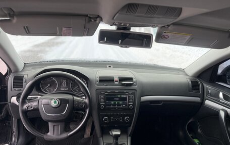 Skoda Octavia, 2012 год, 800 000 рублей, 11 фотография