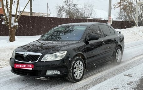Skoda Octavia, 2012 год, 800 000 рублей, 8 фотография