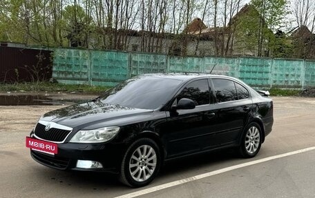 Skoda Octavia, 2012 год, 800 000 рублей, 12 фотография