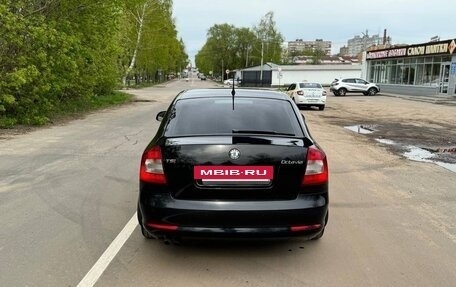 Skoda Octavia, 2012 год, 800 000 рублей, 14 фотография