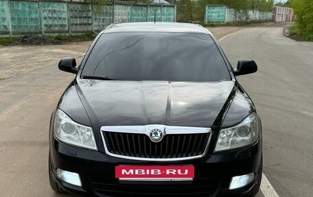 Skoda Octavia, 2012 год, 800 000 рублей, 13 фотография