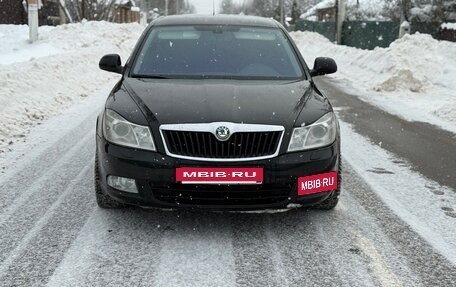 Skoda Octavia, 2012 год, 800 000 рублей, 7 фотография