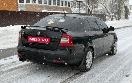Skoda Octavia, 2012 год, 800 000 рублей, 5 фотография