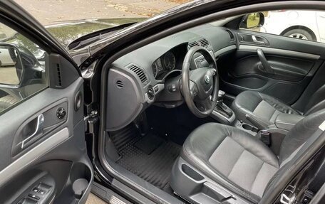 Skoda Octavia, 2012 год, 800 000 рублей, 20 фотография