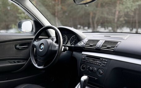 BMW 1 серия, 2010 год, 799 000 рублей, 8 фотография