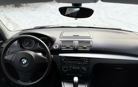 BMW 1 серия, 2010 год, 799 000 рублей, 9 фотография