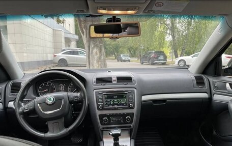 Skoda Octavia, 2012 год, 800 000 рублей, 22 фотография
