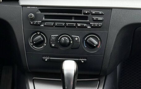 BMW 1 серия, 2010 год, 799 000 рублей, 10 фотография