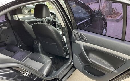 Skoda Octavia, 2012 год, 800 000 рублей, 19 фотография