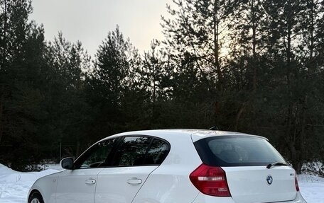 BMW 1 серия, 2010 год, 799 000 рублей, 6 фотография