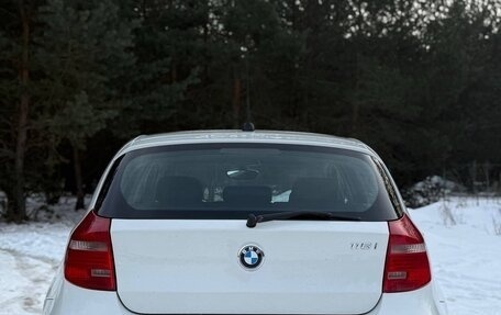 BMW 1 серия, 2010 год, 799 000 рублей, 5 фотография