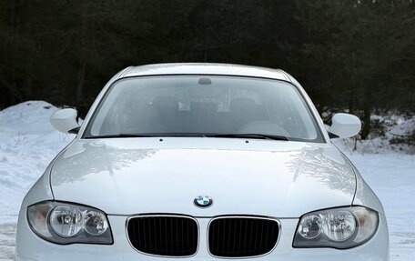 BMW 1 серия, 2010 год, 799 000 рублей, 2 фотография