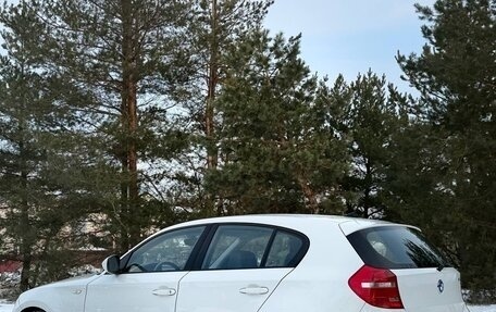 BMW 1 серия, 2010 год, 799 000 рублей, 3 фотография