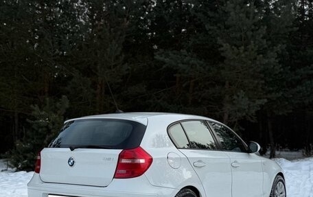 BMW 1 серия, 2010 год, 799 000 рублей, 4 фотография