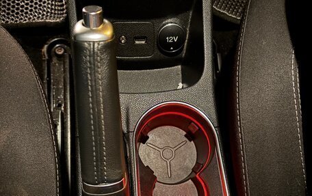 Ford Fiesta, 2015 год, 970 000 рублей, 11 фотография