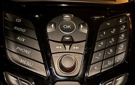 Ford Fiesta, 2015 год, 970 000 рублей, 9 фотография