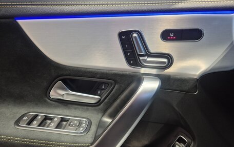 Mercedes-Benz CLA AMG, 2025 год, 7 900 013 рублей, 8 фотография