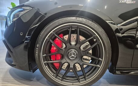 Mercedes-Benz CLA AMG, 2025 год, 7 900 013 рублей, 7 фотография