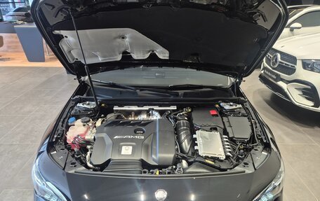 Mercedes-Benz CLA AMG, 2025 год, 7 900 013 рублей, 6 фотография