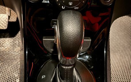 Ford Fiesta, 2015 год, 970 000 рублей, 10 фотография