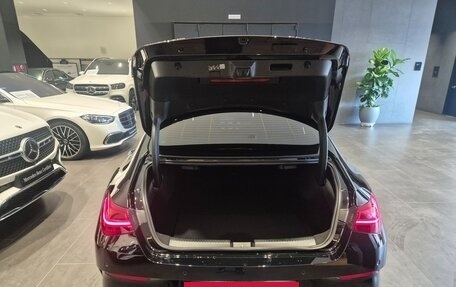 Mercedes-Benz CLA AMG, 2025 год, 7 900 013 рублей, 5 фотография