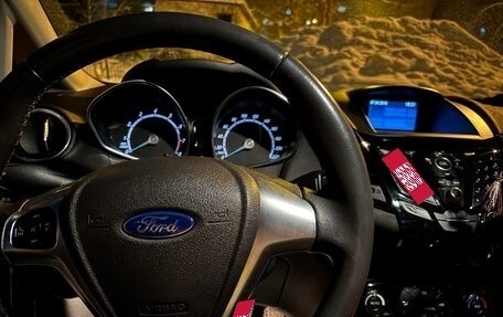 Ford Fiesta, 2015 год, 970 000 рублей, 8 фотография