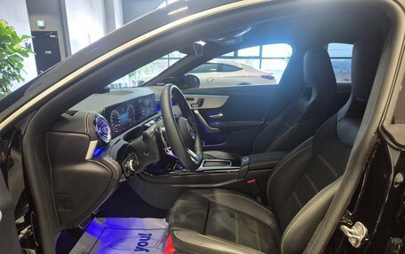 Mercedes-Benz CLA AMG, 2025 год, 7 900 013 рублей, 9 фотография