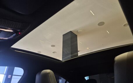 Mercedes-Benz CLA AMG, 2025 год, 7 900 013 рублей, 11 фотография