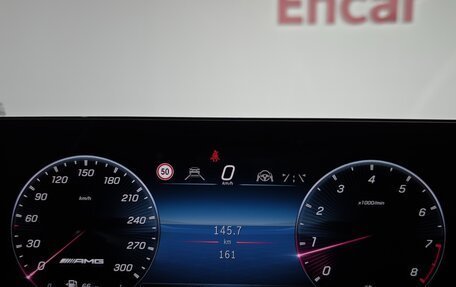 Mercedes-Benz CLA AMG, 2025 год, 7 900 013 рублей, 15 фотография