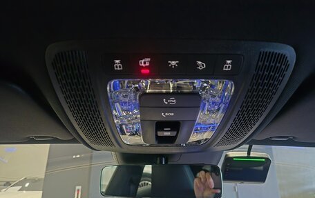 Mercedes-Benz CLA AMG, 2025 год, 7 900 013 рублей, 17 фотография