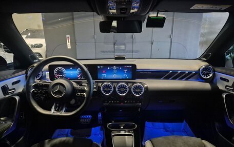 Mercedes-Benz CLA AMG, 2025 год, 7 900 013 рублей, 19 фотография